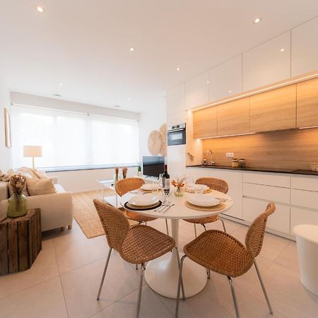 Appartement Cosy Pres De Tout ! Mons Exterior foto