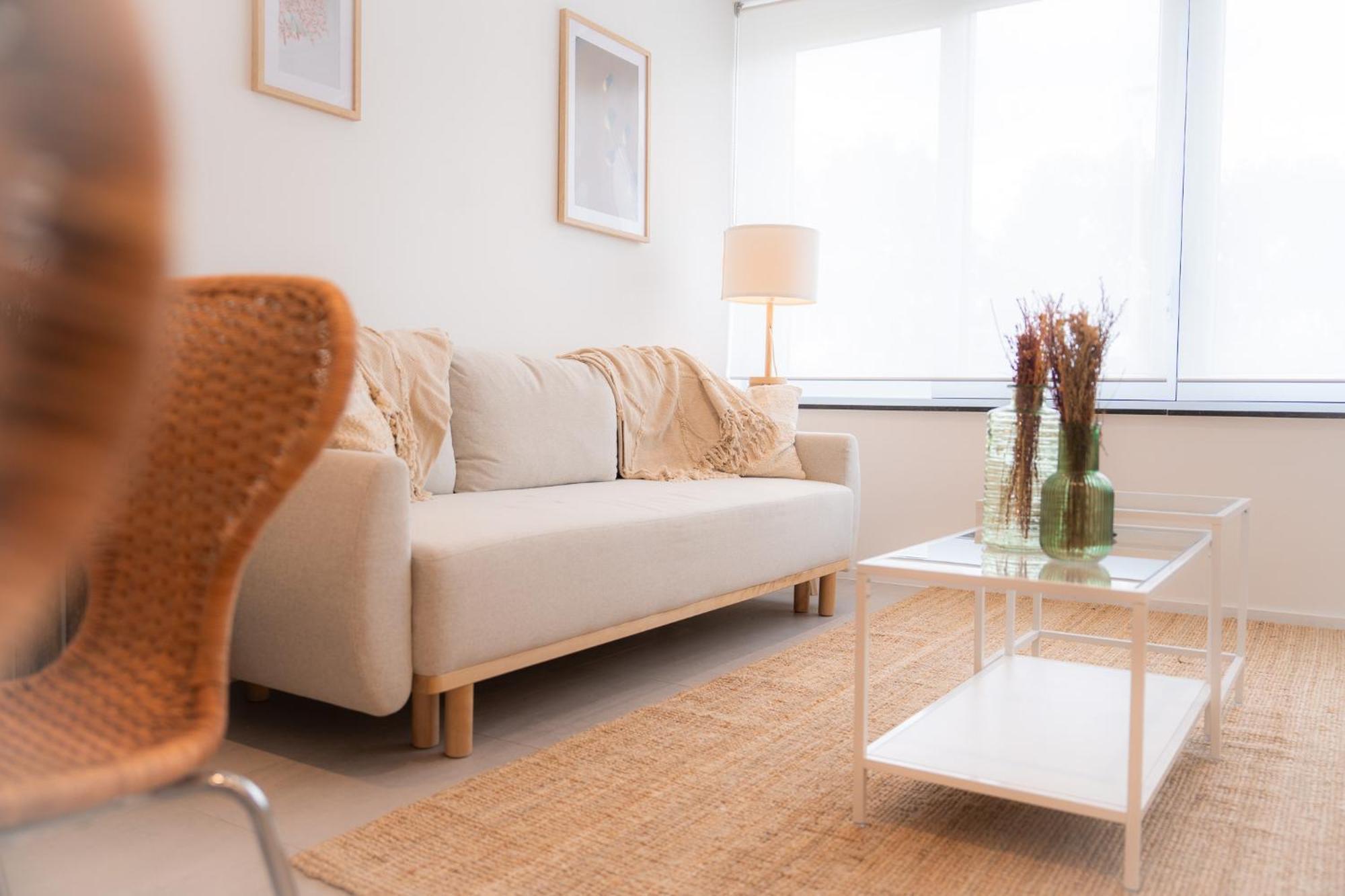 Appartement Cosy Pres De Tout ! Mons Exterior foto