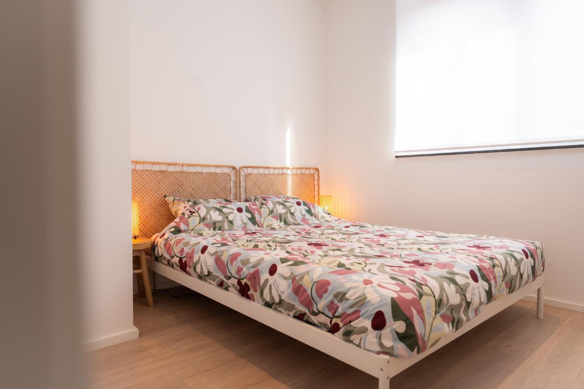 Appartement Cosy Pres De Tout ! Mons Exterior foto
