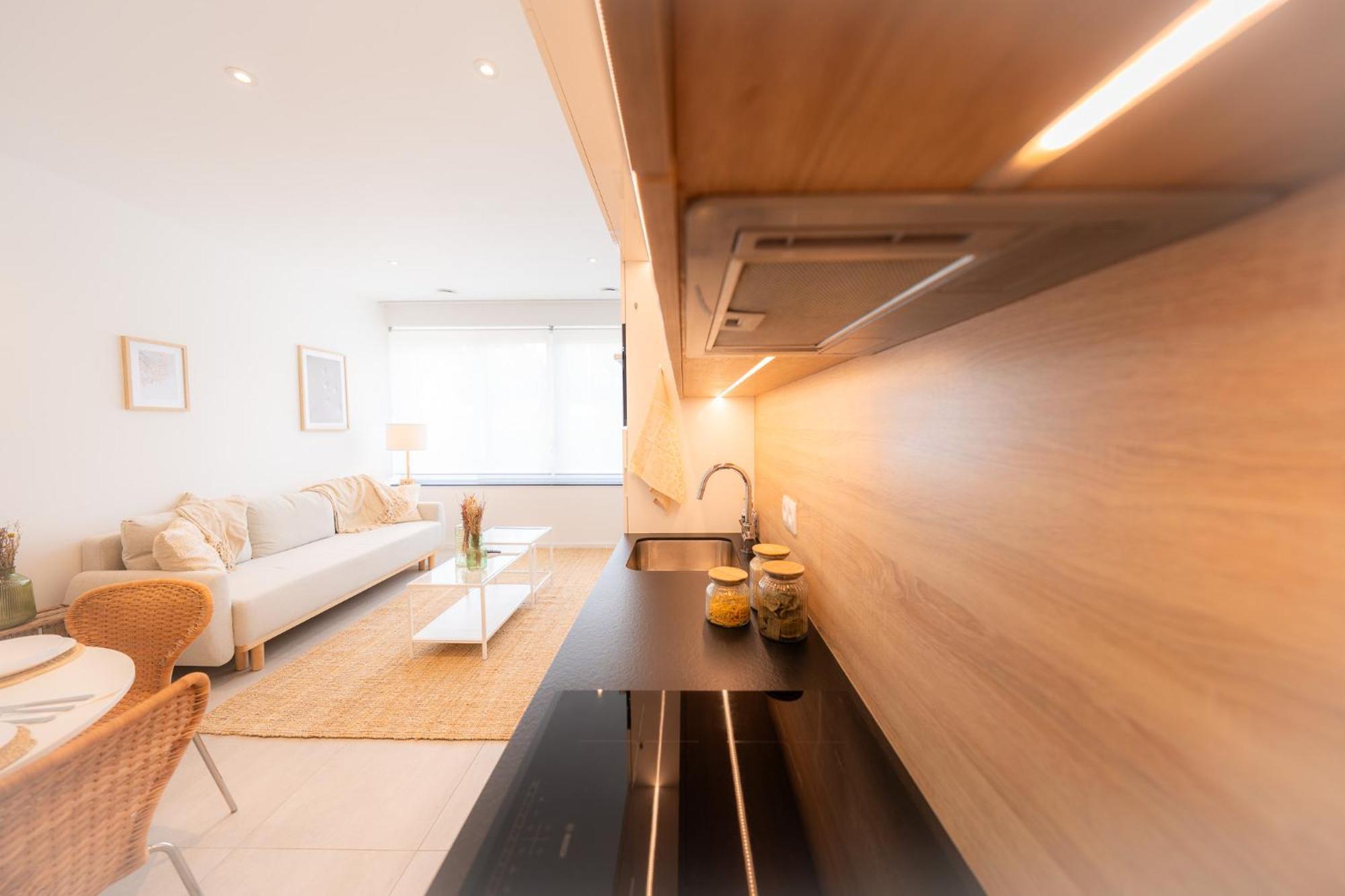 Appartement Cosy Pres De Tout ! Mons Exterior foto